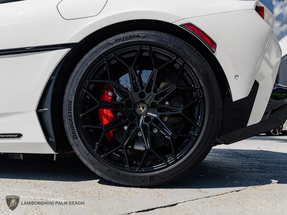 2026 Lamborghini Temerario - Image 29 of 29