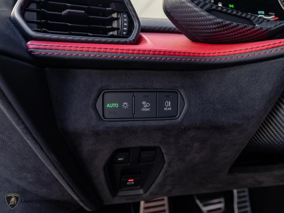 2026 Lamborghini Temerario - Image 24 of 29