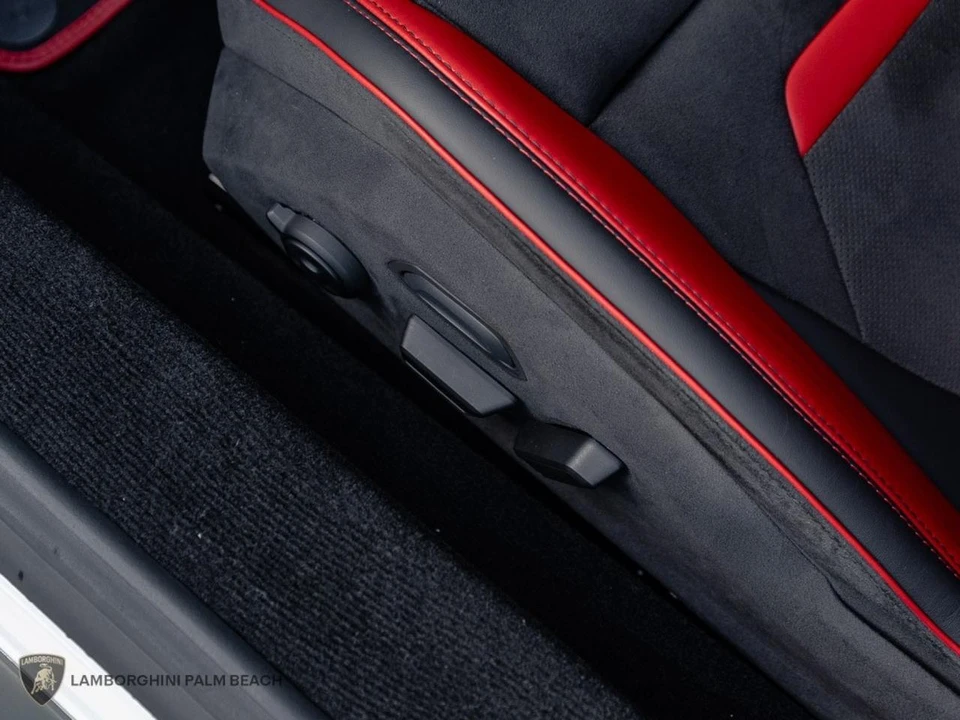 2026 Lamborghini Temerario - Image 20 of 29