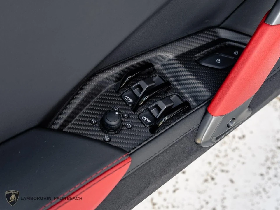 2026 Lamborghini Temerario - Image 21 of 29