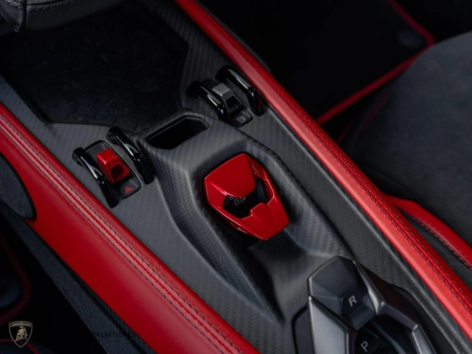 2026 Lamborghini Temerario - Image 11 of 29