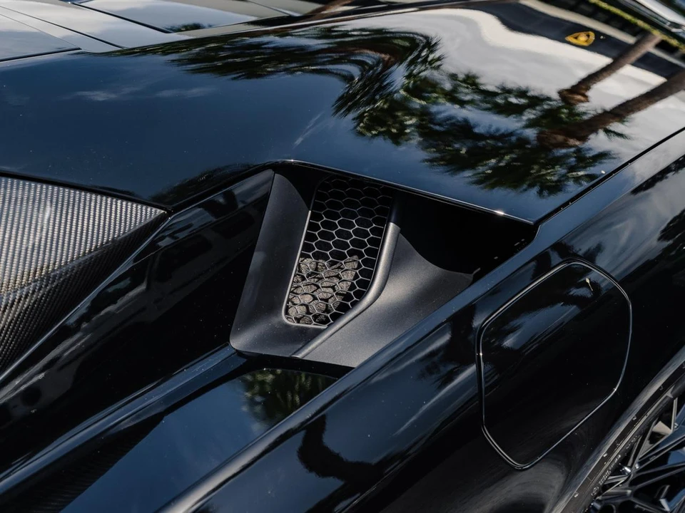 2026 Lamborghini Temerario - Image 8 of 31