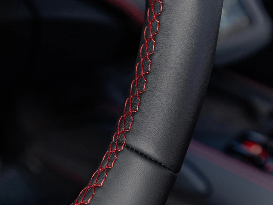 2026 Lamborghini Temerario - Image 24 of 31