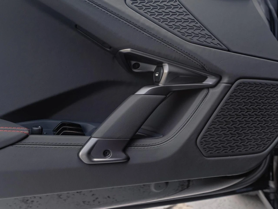 2026 Lamborghini Temerario - Image 29 of 31