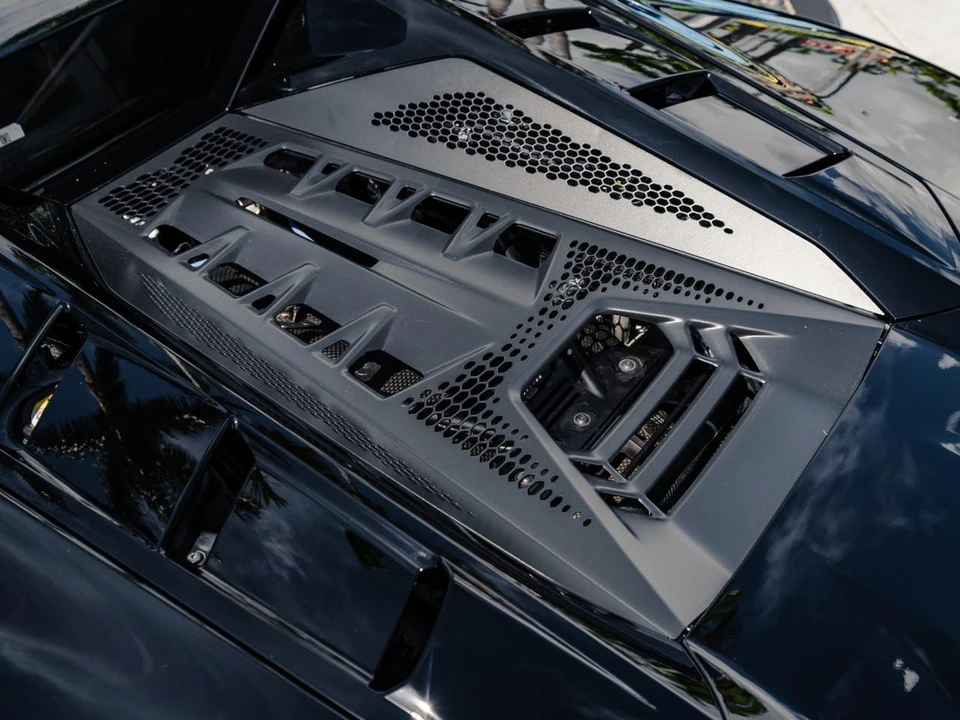 2026 Lamborghini Temerario - Image 10 of 31