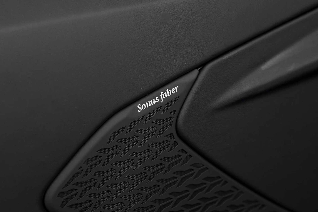 2026 Lamborghini Temerario - Image 23 of 31