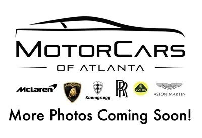 2026 Lamborghini Temerario