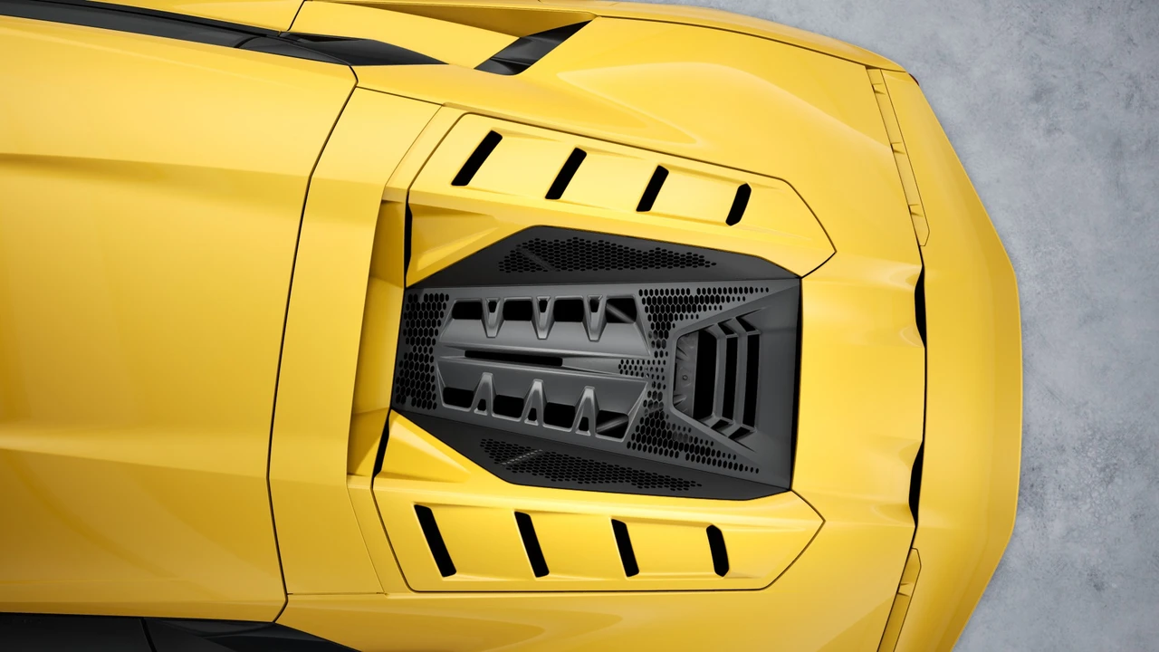 2026 Lamborghini Temerario - Image 11 of 15