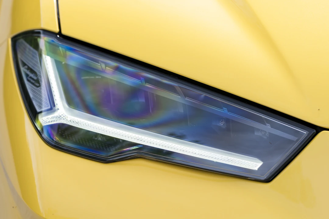 2026 Lamborghini Urus S - Image 21 of 31
