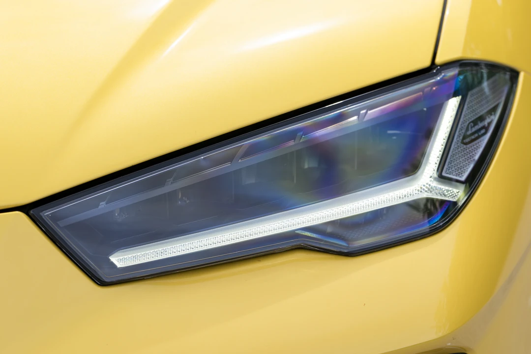 2026 Lamborghini Urus S - Image 22 of 31