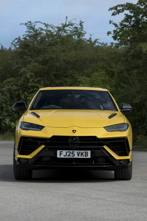 2026 Lamborghini Urus S - Image 10 of 31