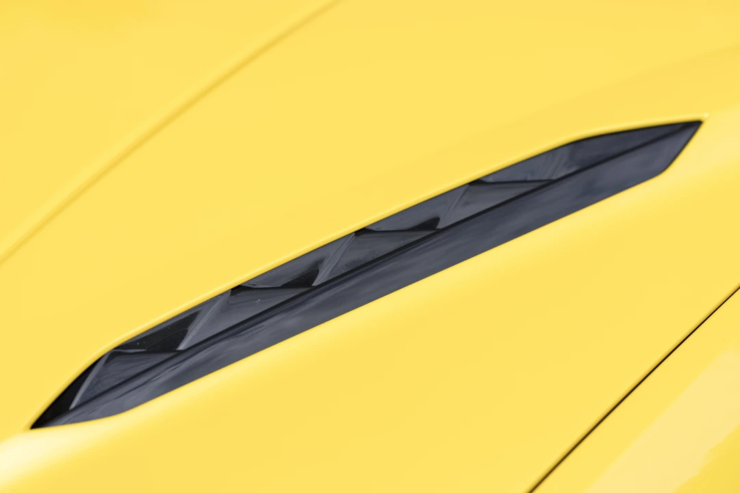 2026 Lamborghini Urus S - Image 25 of 31