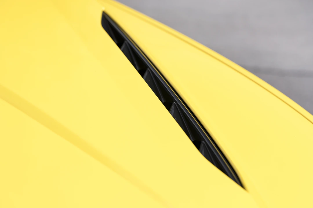 2026 Lamborghini Urus S - Image 27 of 31