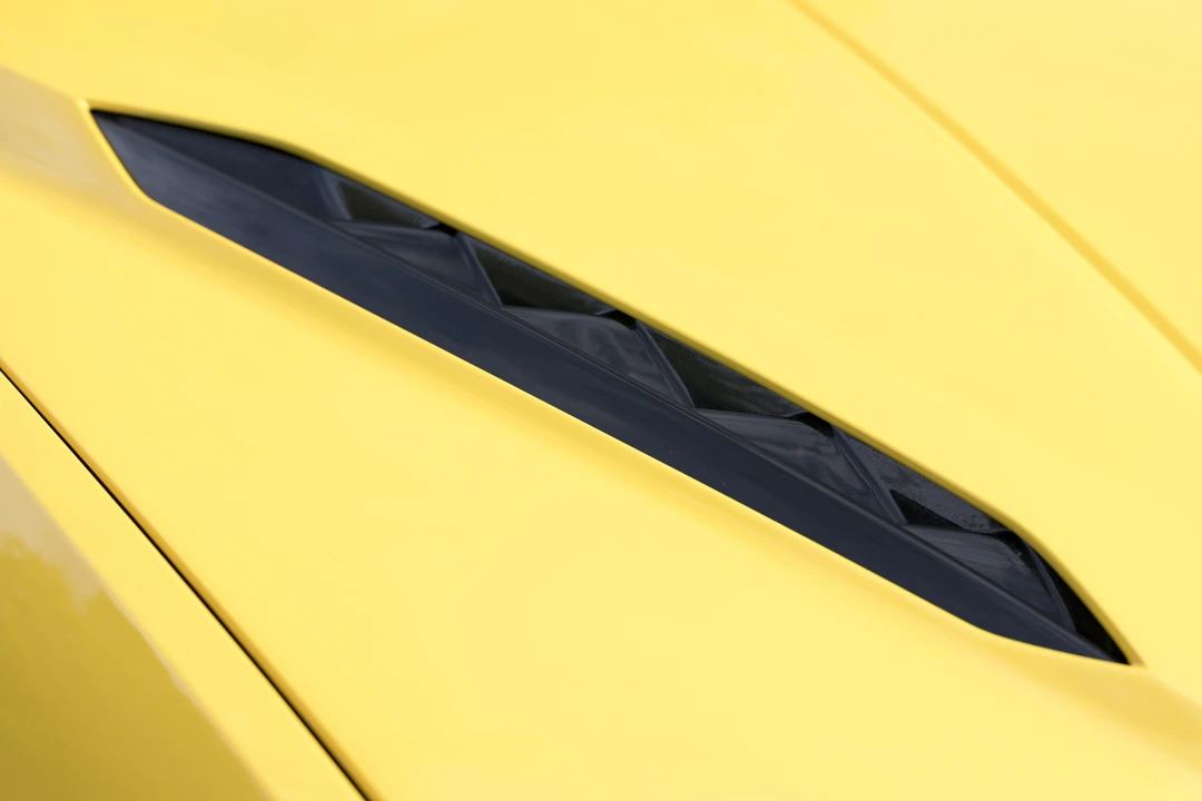 2026 Lamborghini Urus S - Image 28 of 31