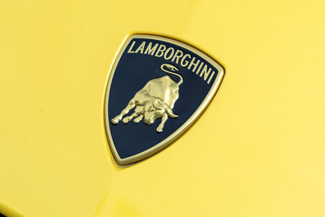 2026 Lamborghini Urus S - Image 29 of 31