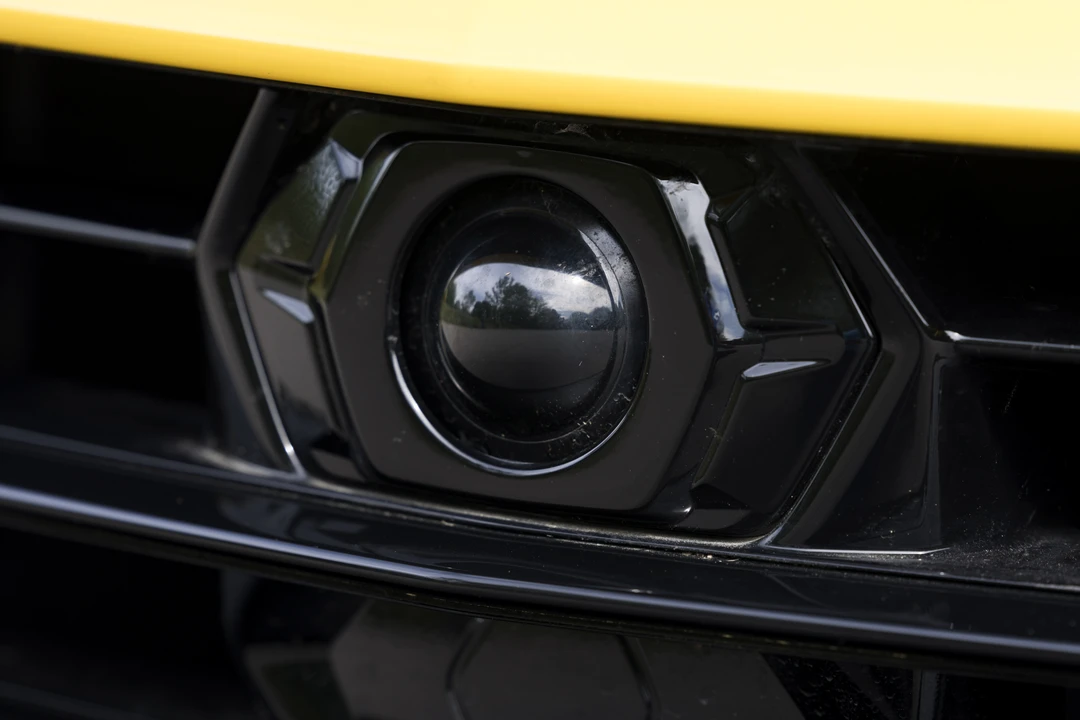 2026 Lamborghini Urus S - Image 30 of 31