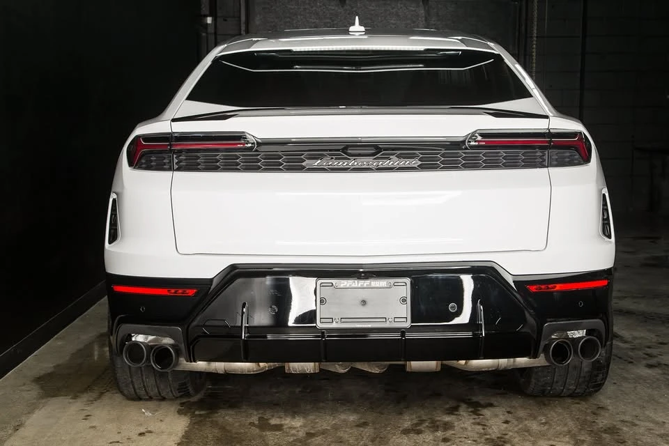 2026 Lamborghini Urus SE - Image 7 of 20