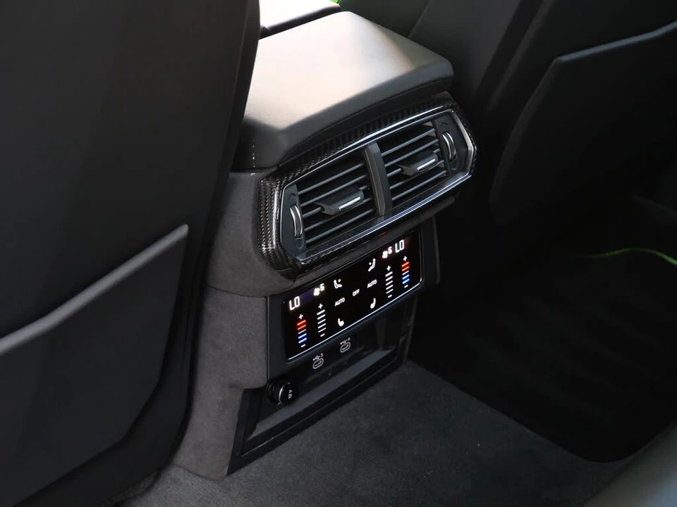2026 Lamborghini Urus SE - Image 23 of 30