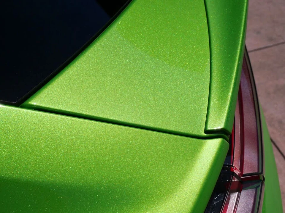 2026 Lamborghini Urus SE - Image 10 of 30