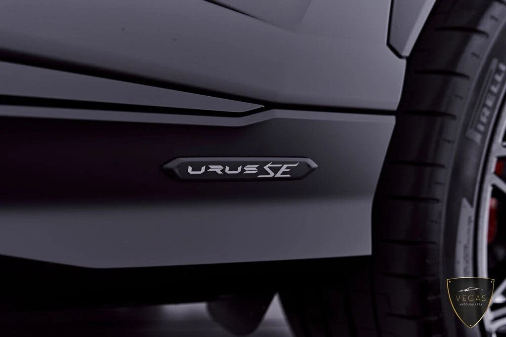 2026 Lamborghini Urus SE - Image 23 of 31