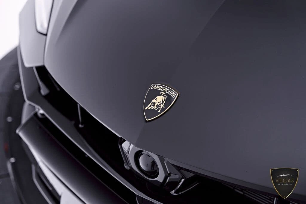2026 Lamborghini Urus SE - Image 21 of 31