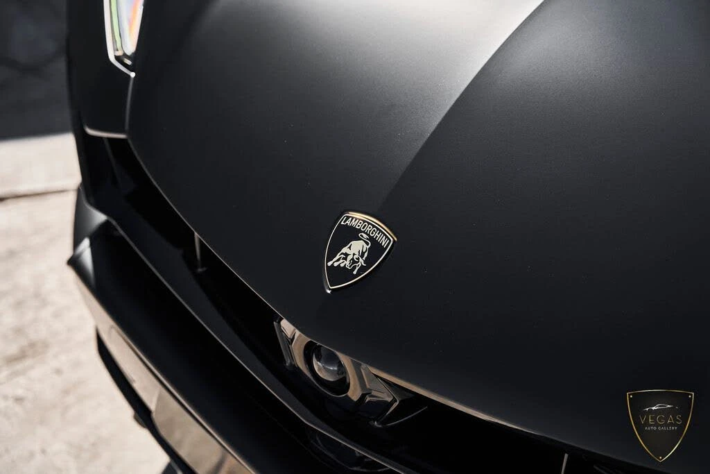 2026 Lamborghini Urus SE - Image 7 of 31