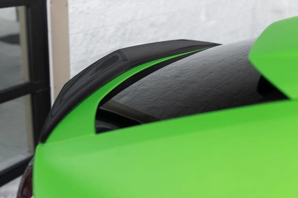 2026 Lamborghini Urus SE - Image 20 of 31