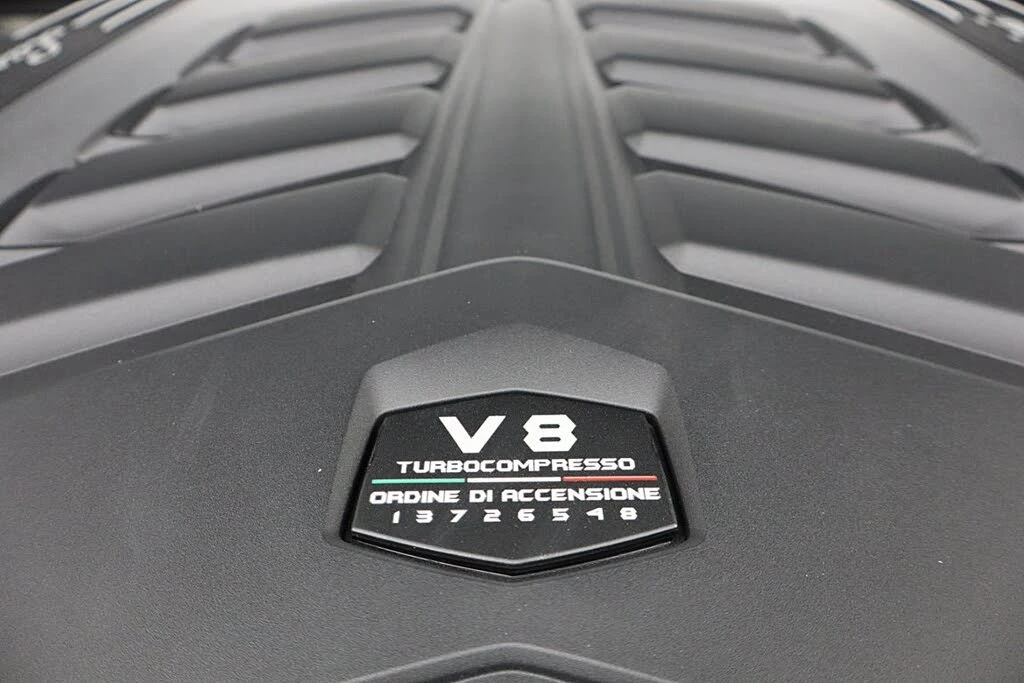 2026 Lamborghini Urus SE - Image 31 of 31