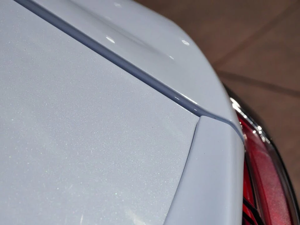 2026 Lamborghini Urus SE - Image 12 of 28