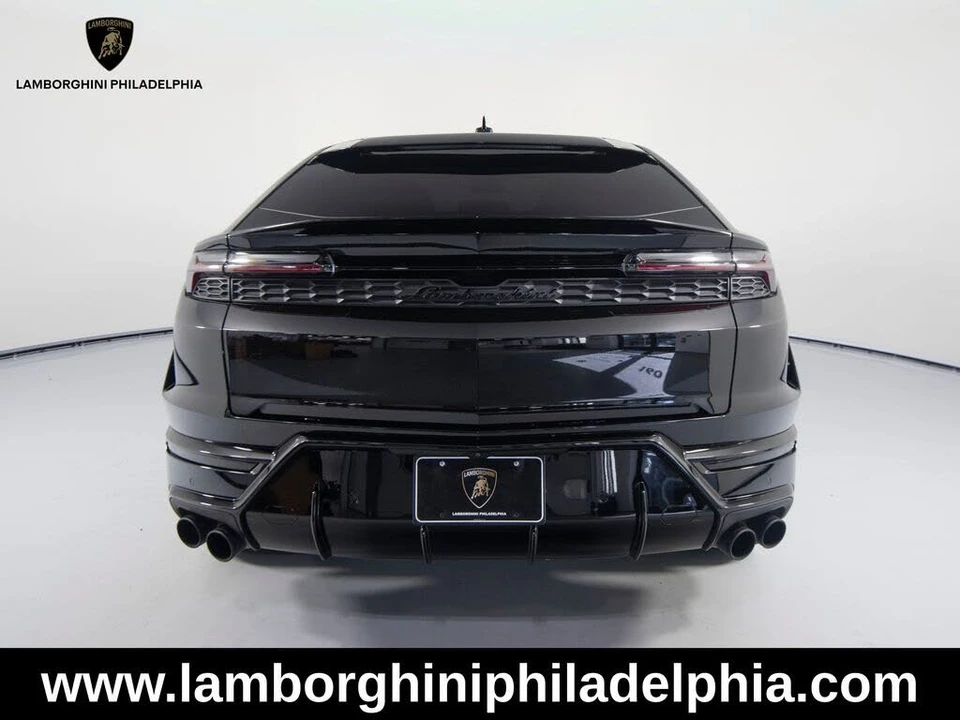 2026 Lamborghini Urus SE - Image 6 of 31