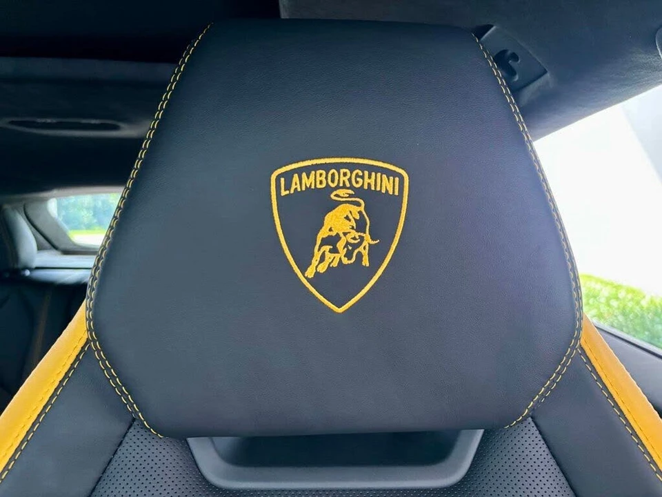2026 Lamborghini Urus SE - Image 30 of 31