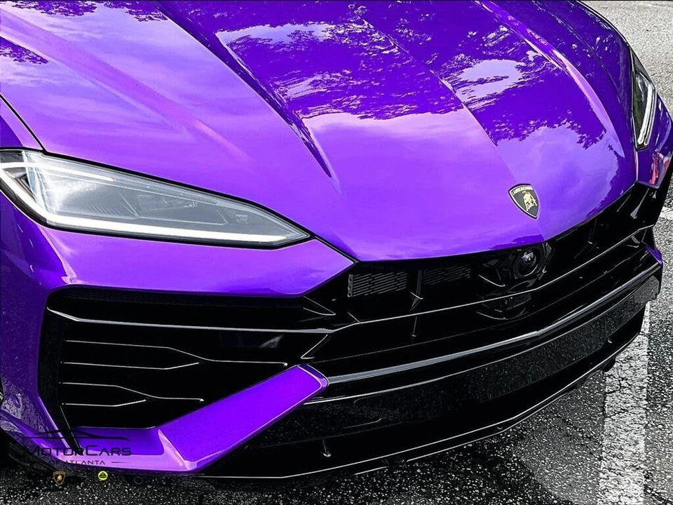 2026 Lamborghini Urus SE - Image 26 of 30