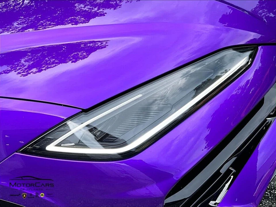 2026 Lamborghini Urus SE - Image 24 of 30