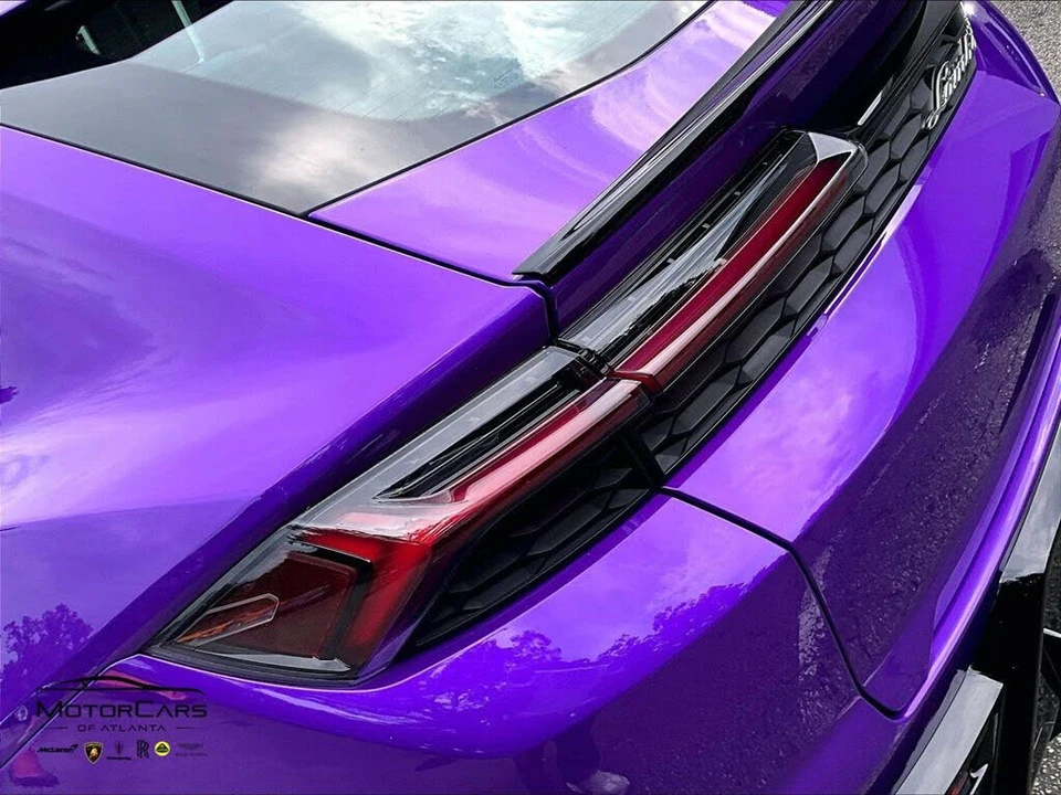 2026 Lamborghini Urus SE - Image 25 of 30