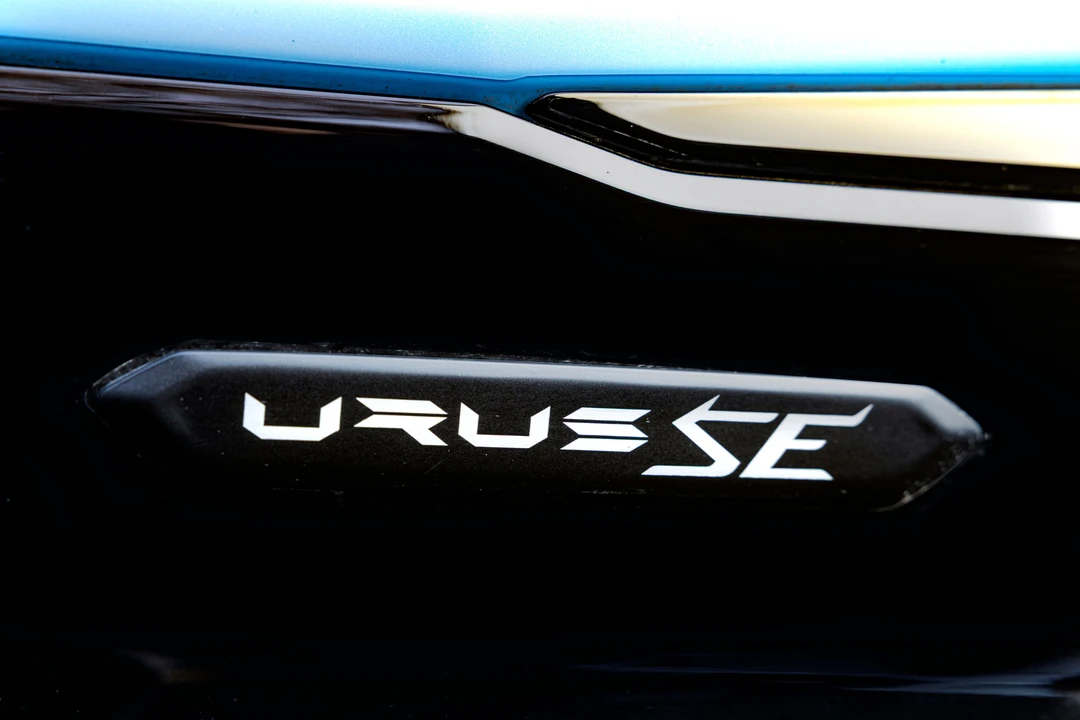 2026 Lamborghini Urus SE - Image 10 of 31