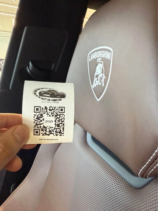 2026 Lamborghini Urus SE - Image 10 of 14
