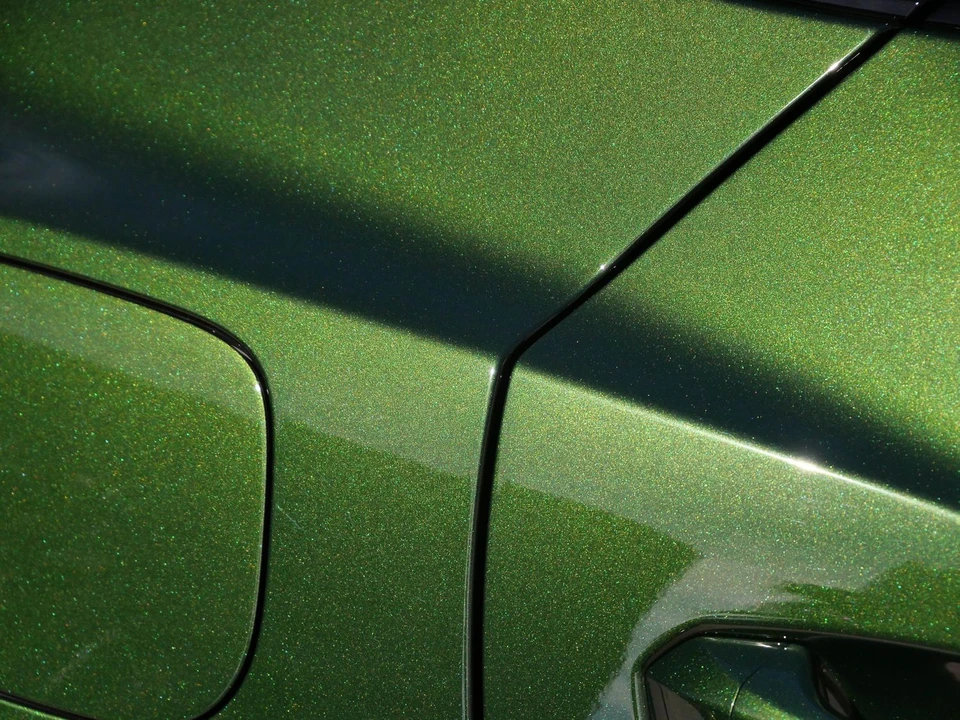 2026 Lamborghini Urus SE - Image 27 of 31
