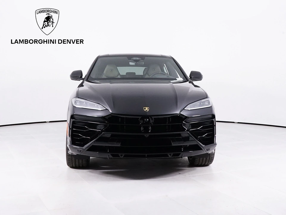 2026 Lamborghini Urus SE - Image 11 of 31