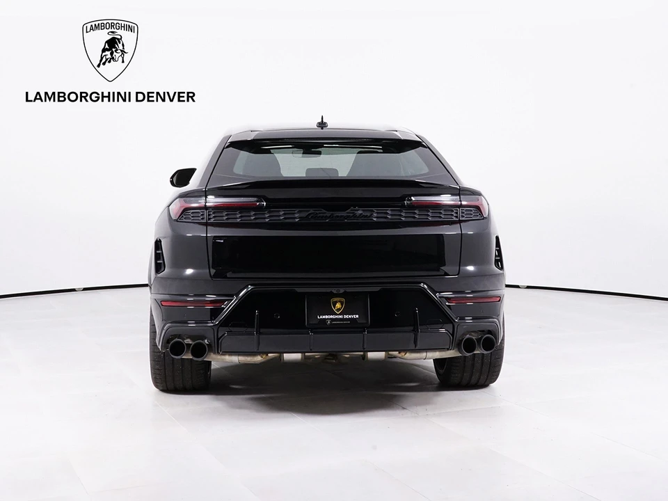 2026 Lamborghini Urus SE - Image 7 of 31