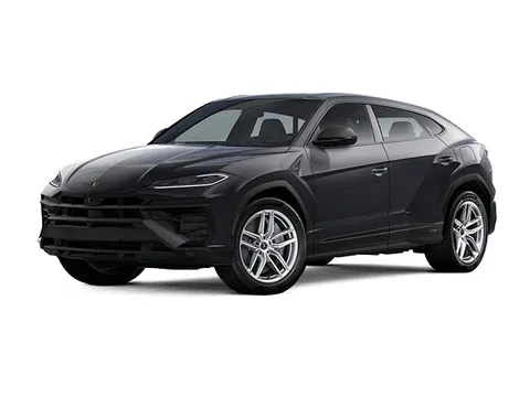 2026 Lamborghini Urus SE SUV