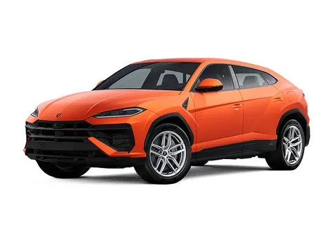 2026 Lamborghini Urus SE