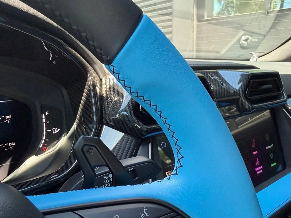 2026 Lamborghini Urus SE - Image 21 of 21