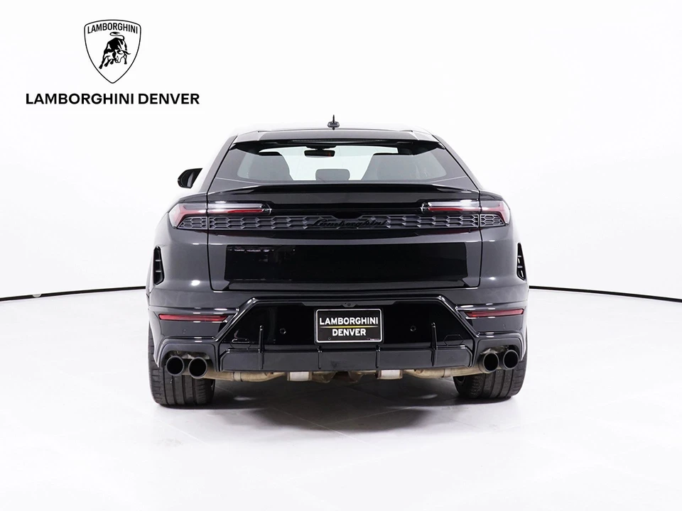 2026 Lamborghini Urus SE - Image 7 of 31
