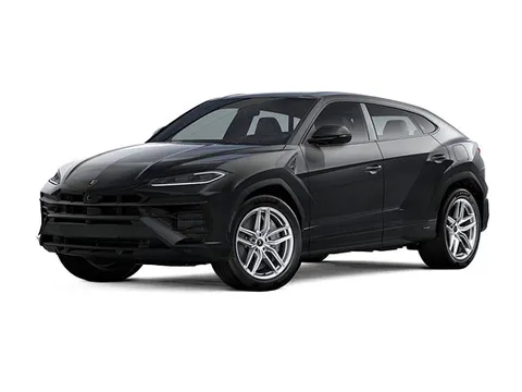 2026 Lamborghini Urus SE