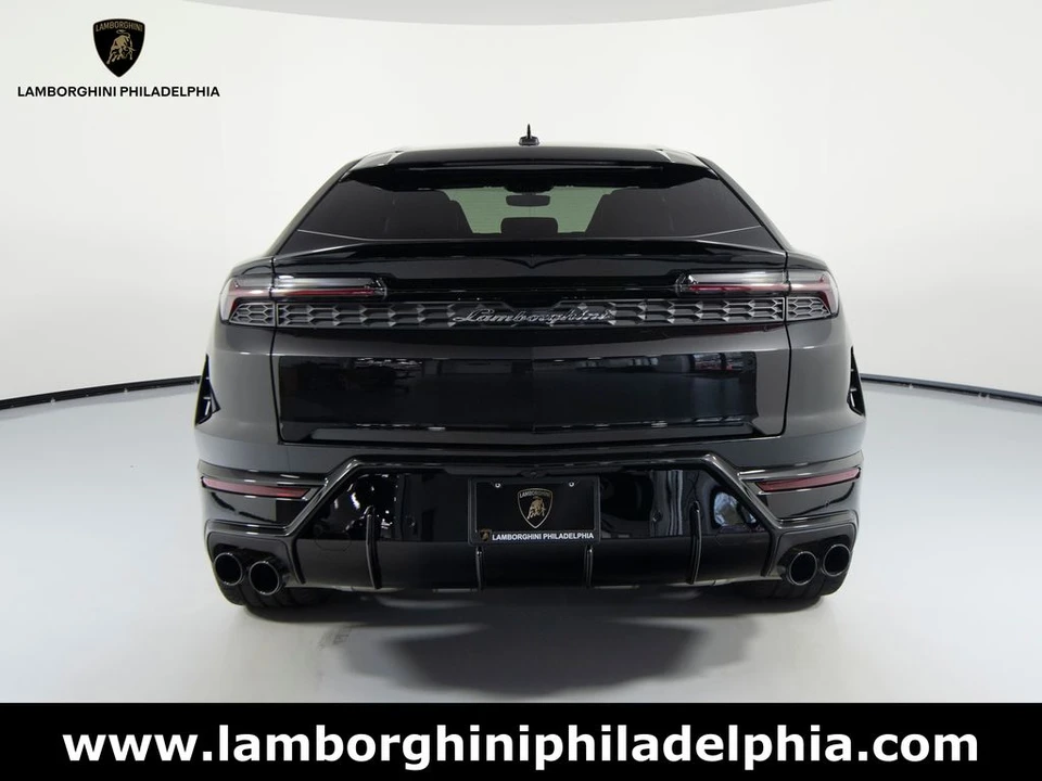2026 Lamborghini Urus SE - Image 6 of 9