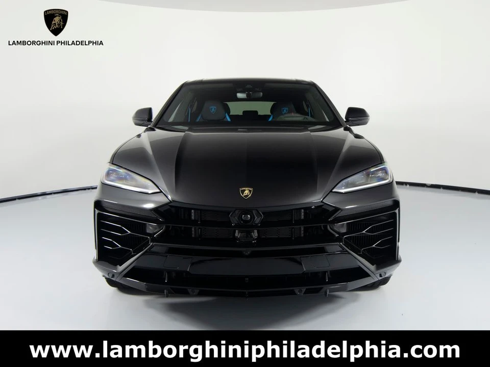 2026 Lamborghini Urus SE - Image 2 of 9