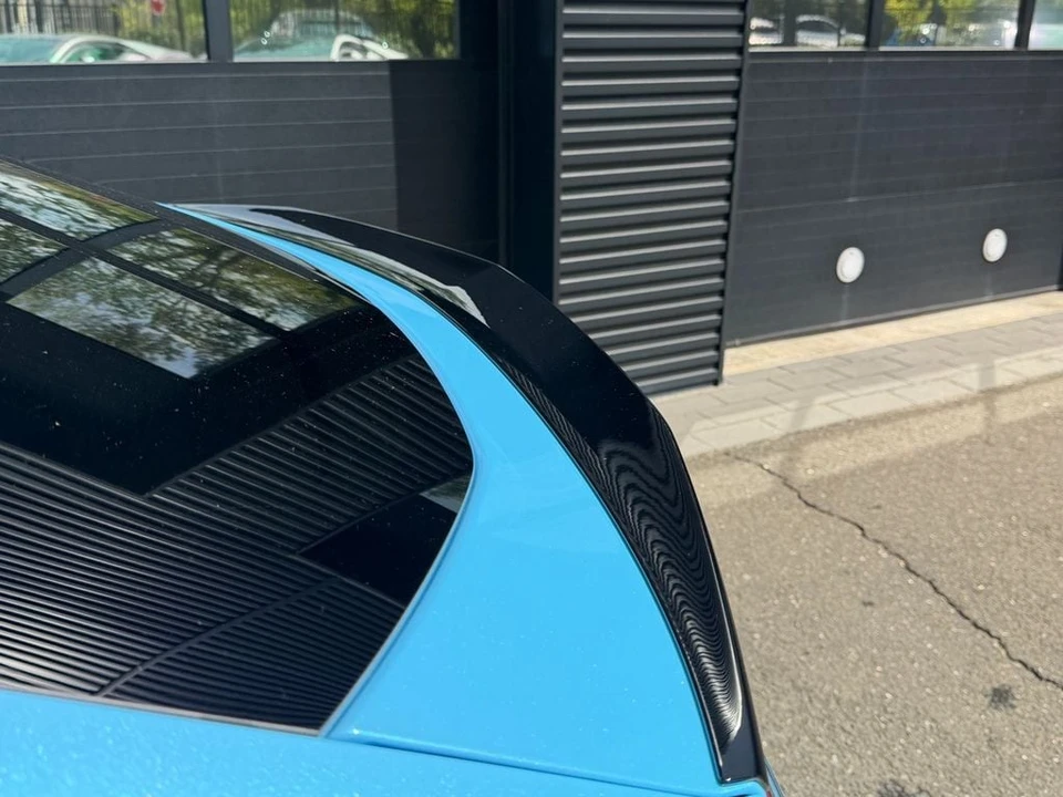2026 Lamborghini Urus SE - Image 8 of 23