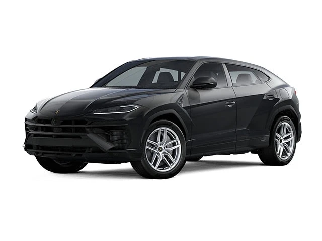2026 Lamborghini Urus SE - Image 1 of 1