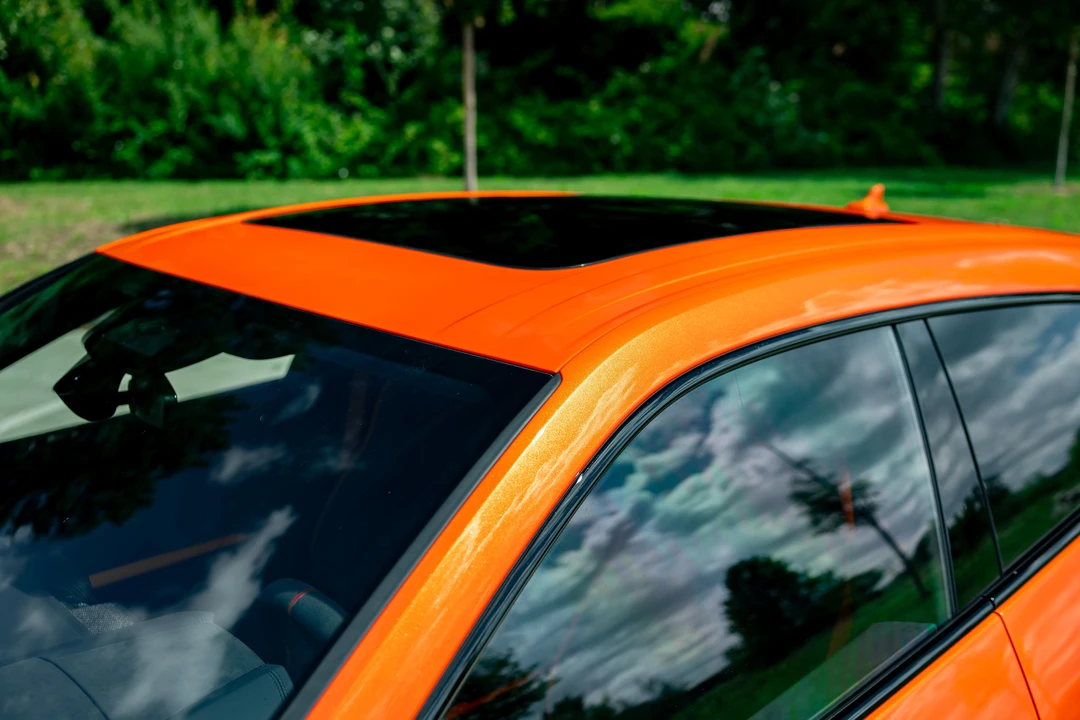 2026 Lamborghini Urus SE - Image 16 of 31