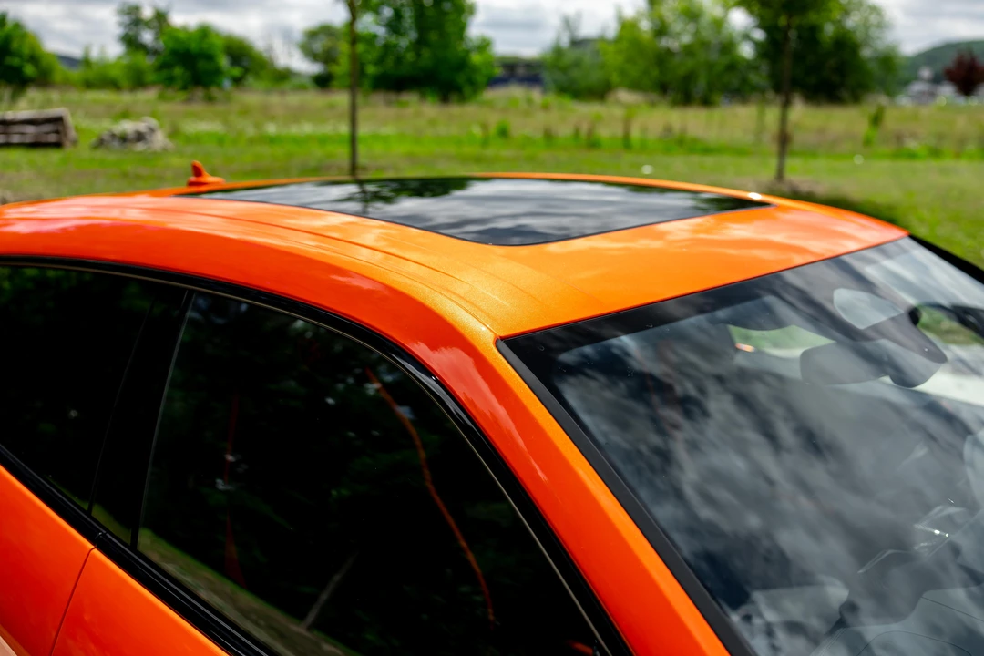 2026 Lamborghini Urus SE - Image 17 of 31